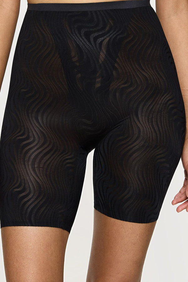 String femme Triumph Culottes Culottes — noir