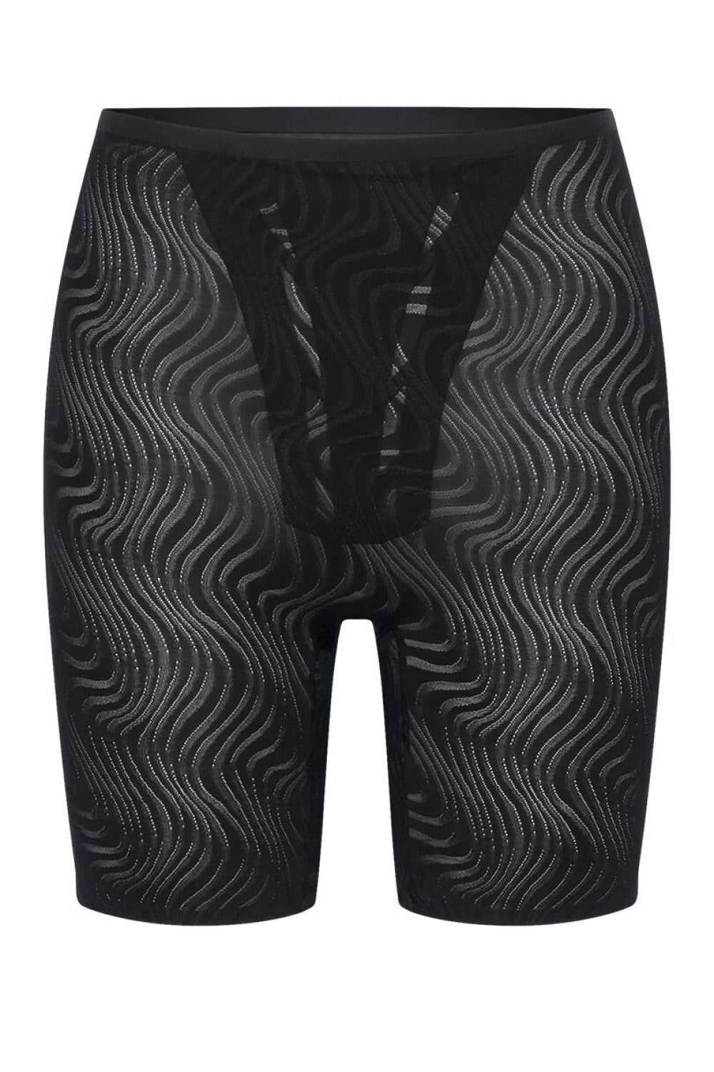 String femme Triumph Culottes Culottes — noir