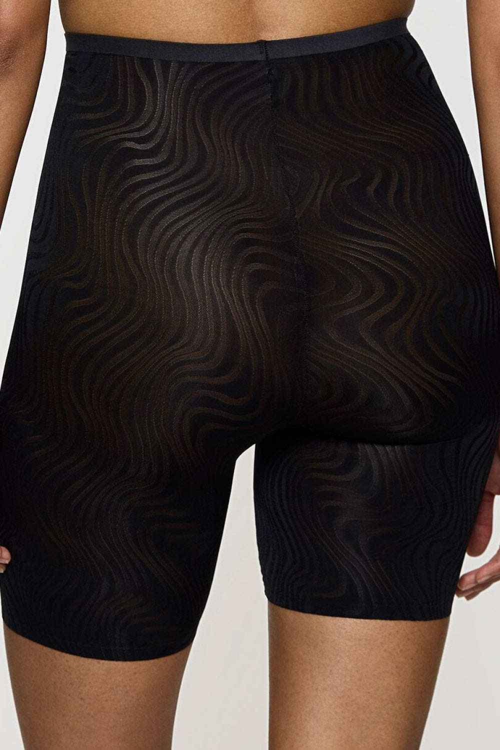 String femme Triumph Culottes Culottes — noir