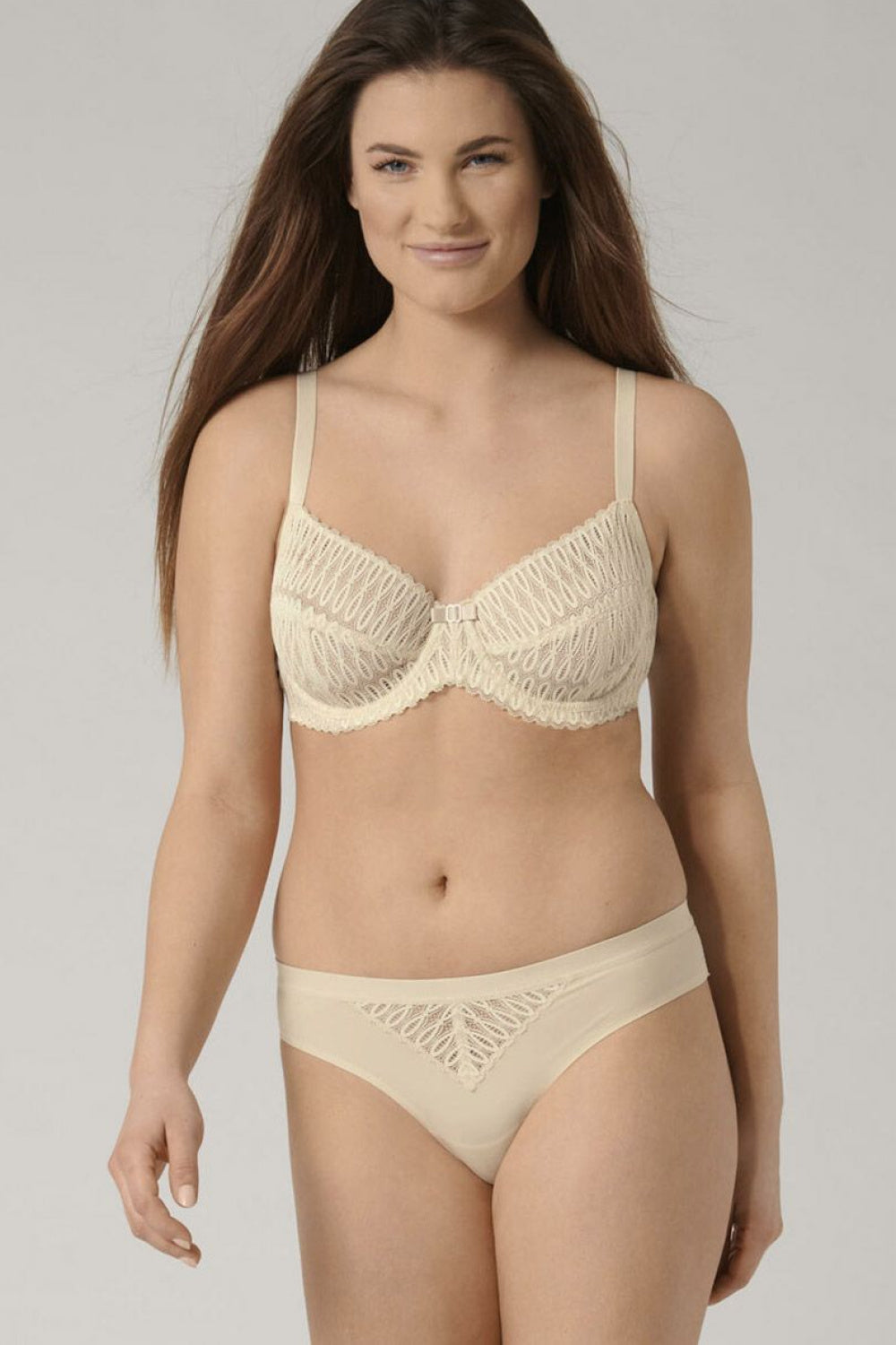 Culotte femme Triumph — beige
