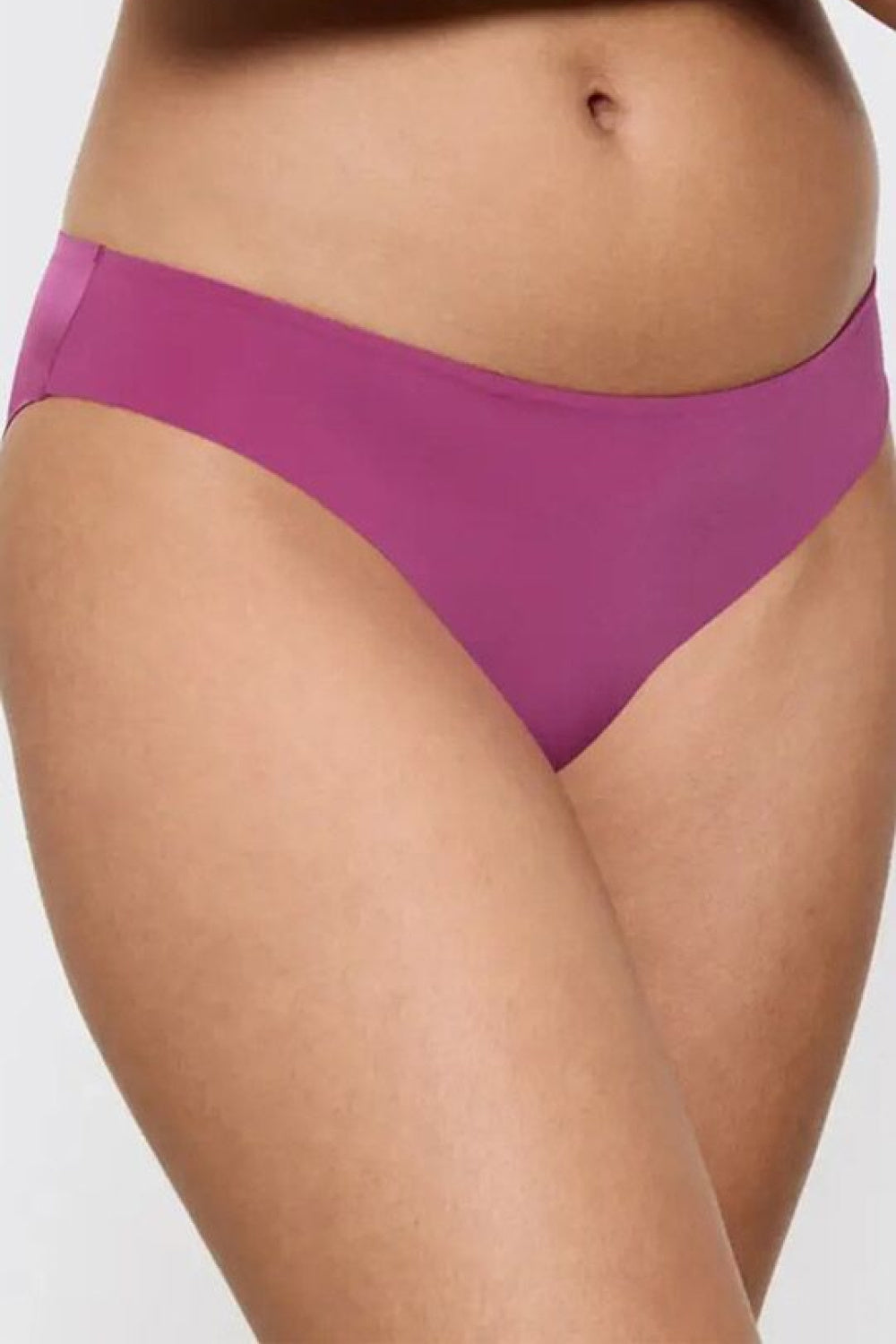 Culotte femme Triumph Culottes Culottes — violet