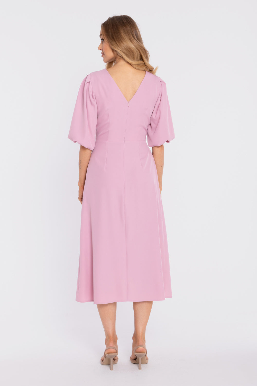 Robe femme Moe De Cocktail De — rosé