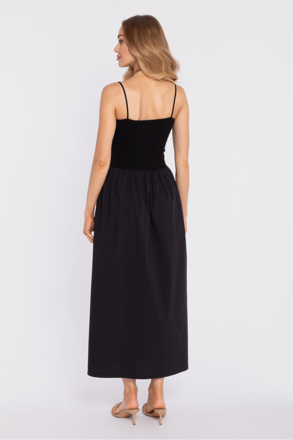 Robe femme Moe De Jour De — noir