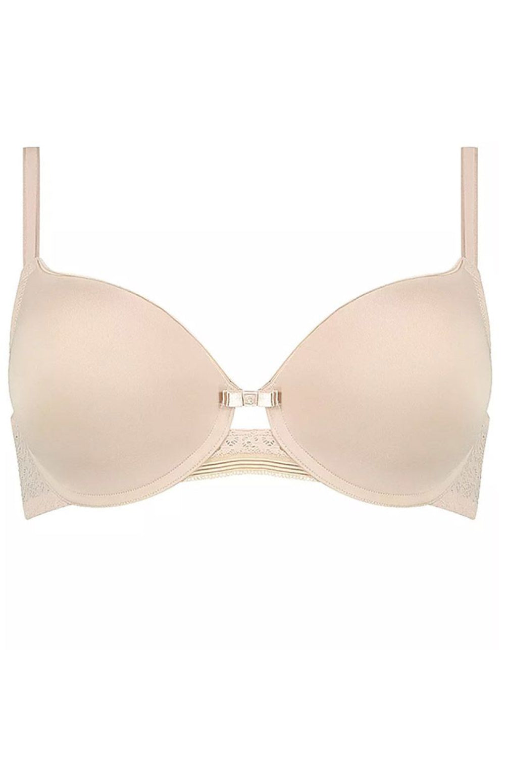 Soutien-gorge push-up femme Triumph — beige