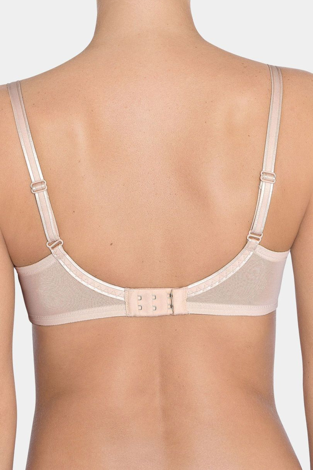 Soutien-gorge push-up femme Triumph — beige
