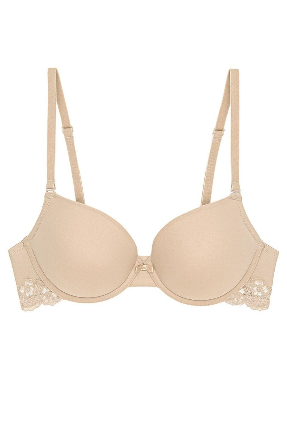 Soutien-gorge push-up femme Triumph — beige