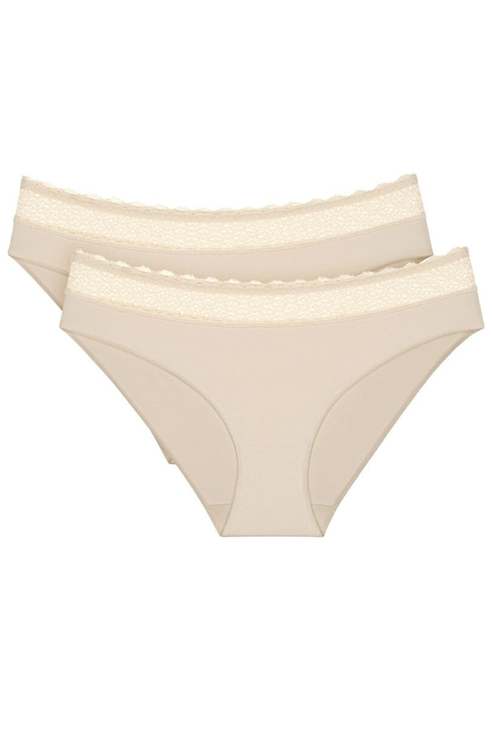 Culotte femme Triumph L Ensemble L — beige