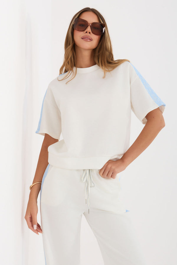 Blouse femme Factory Price Chemisier Chemisier — beige