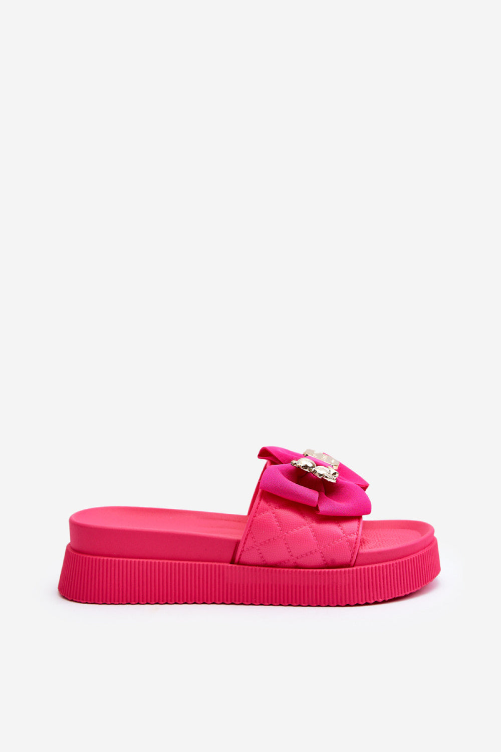 Sandales femme Step in style À Plateforme À — rosé