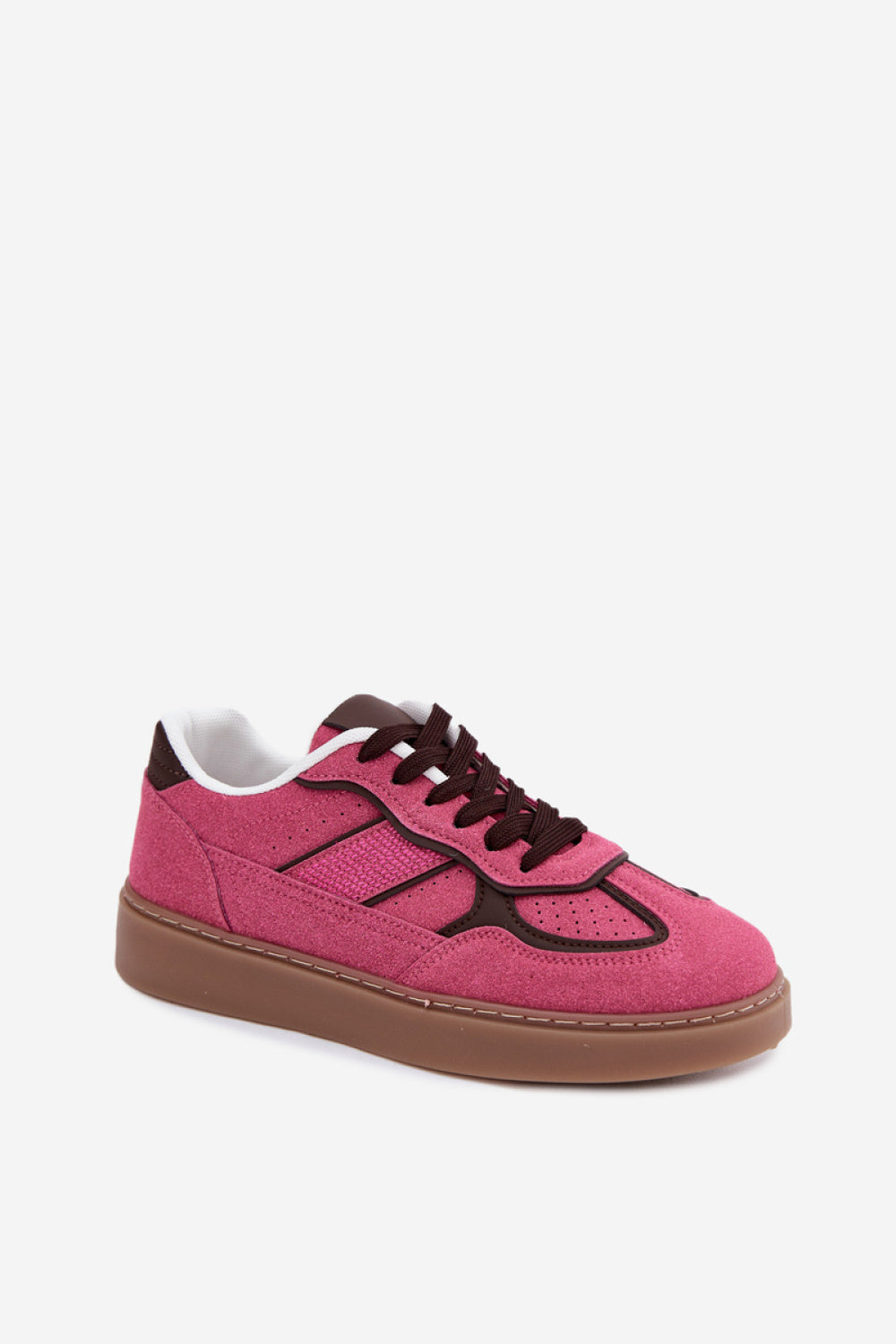 Chaussures de sport femme Step in style — rosé