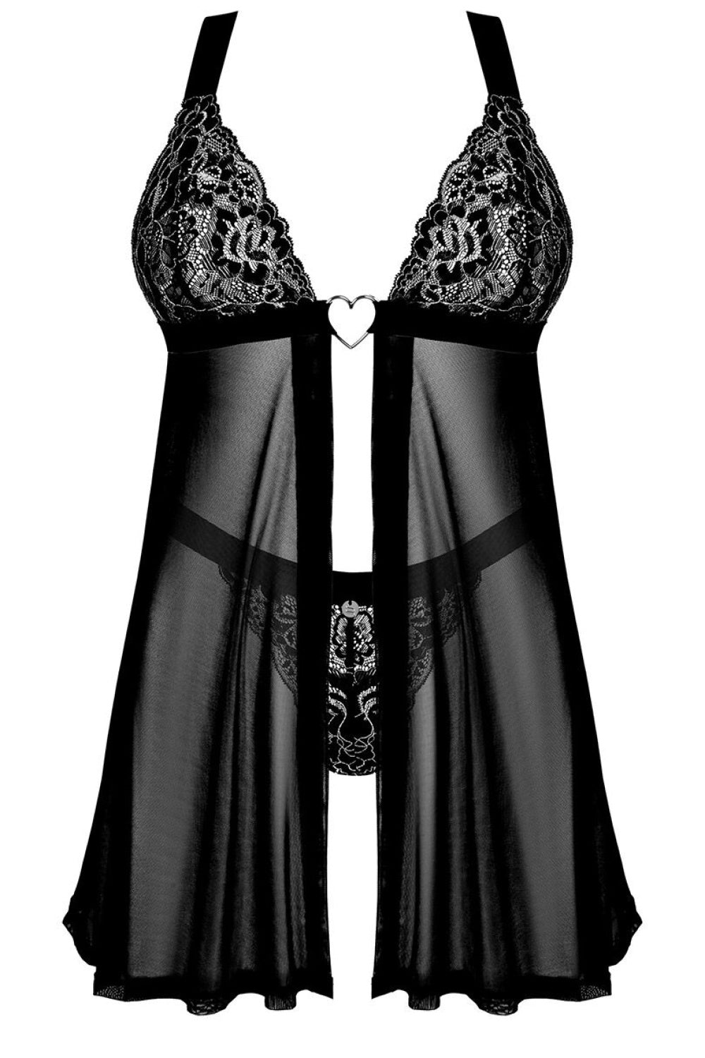 Sexy set femme - Obsessive
