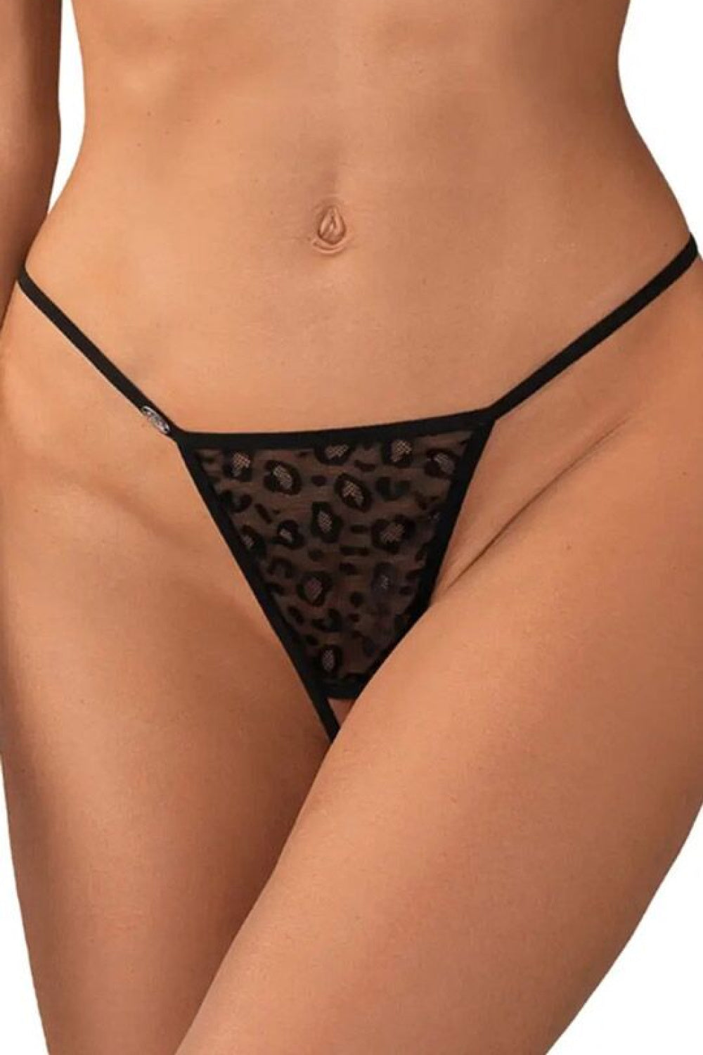 Corset femme Obsessive L Ensemble L — noir