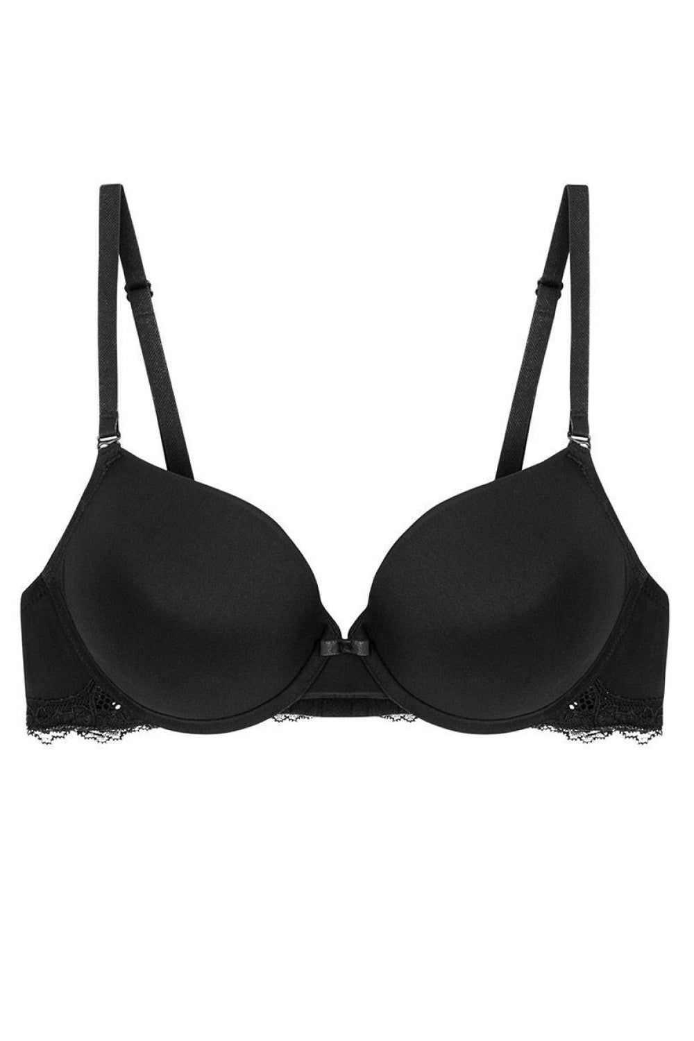 Soutien-gorge push-up femme Triumph — noir