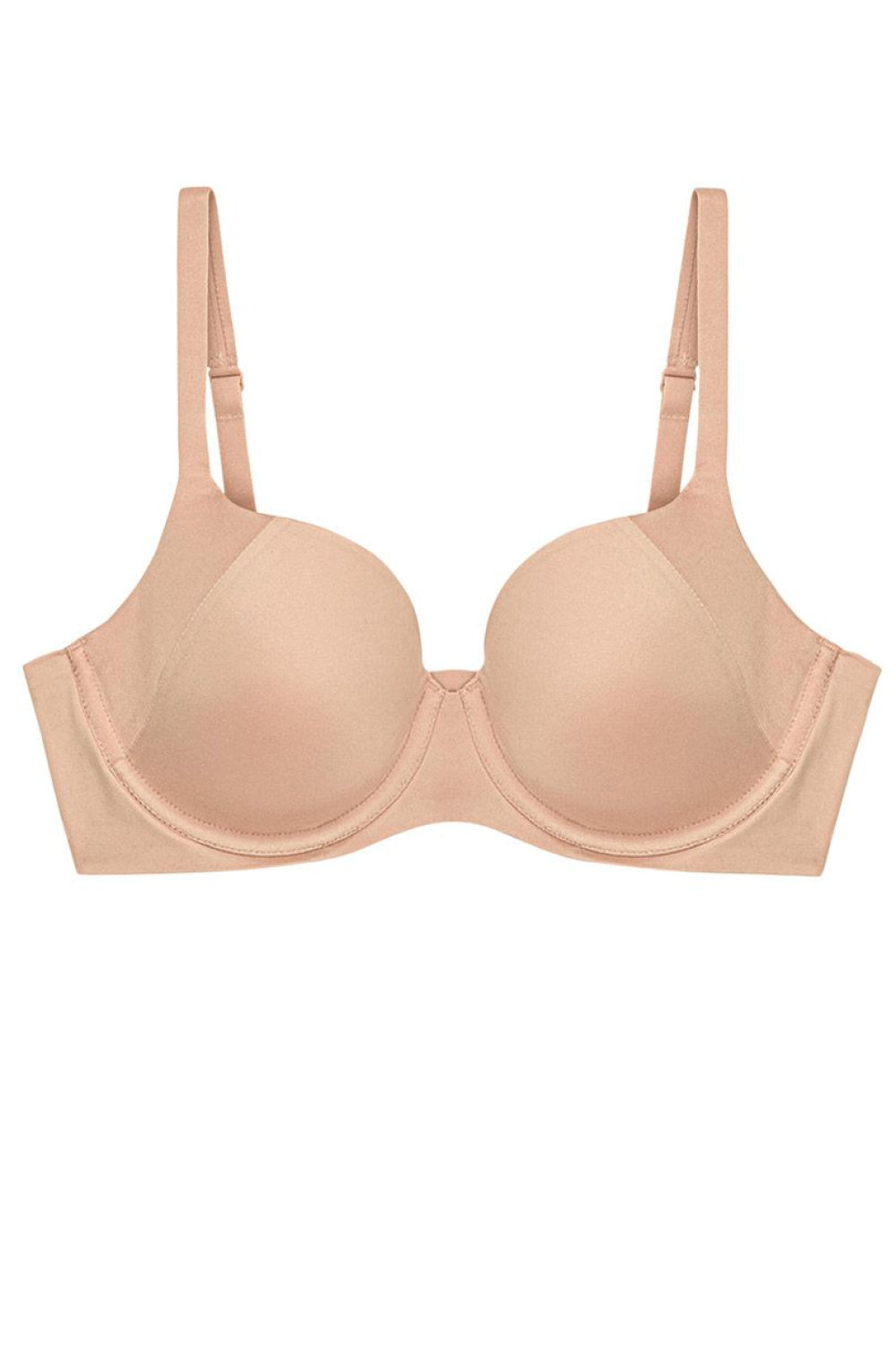 Soutien-gorge push-up femme Triumph — beige