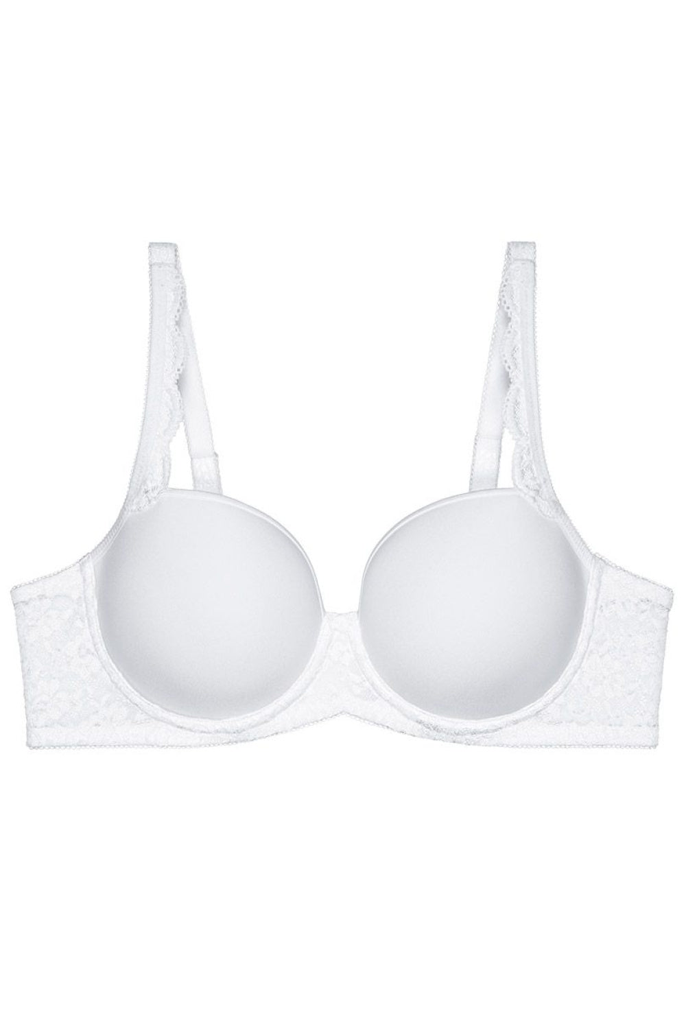 Soutien-gorge push-up femme Triumph — blanc