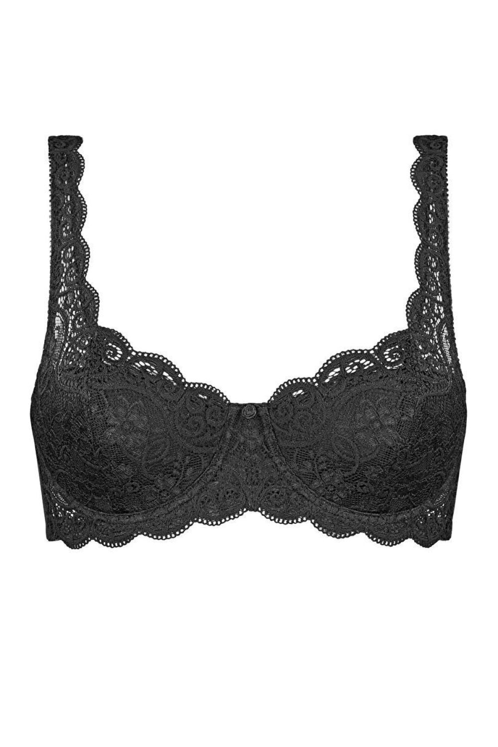 Soutien-gorge push-up femme Triumph — noir