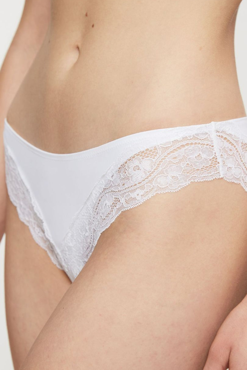 Culotte femme Triumph Culottes Culottes — blanc