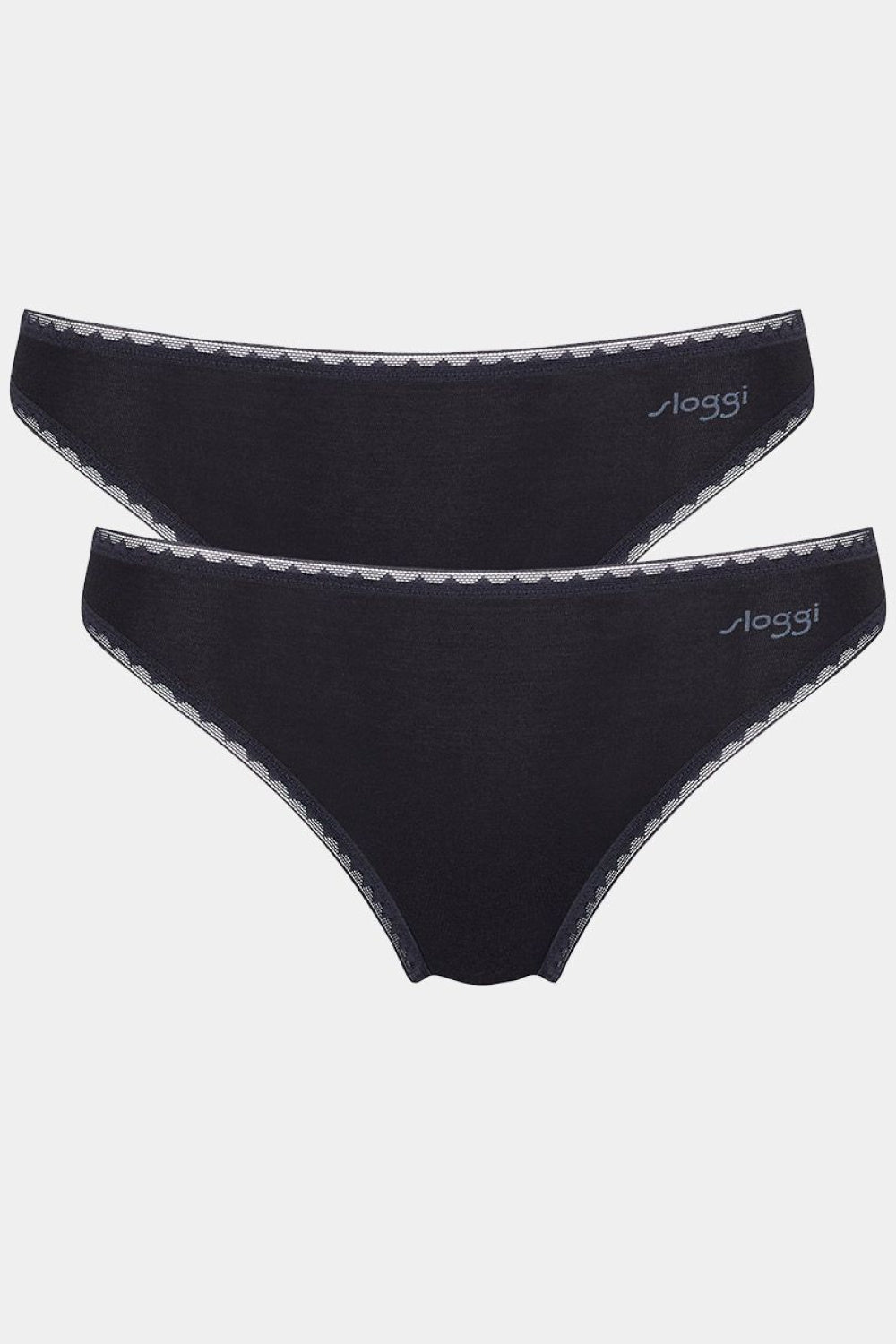 Culotte femme Sloggi L Ensemble L — noir