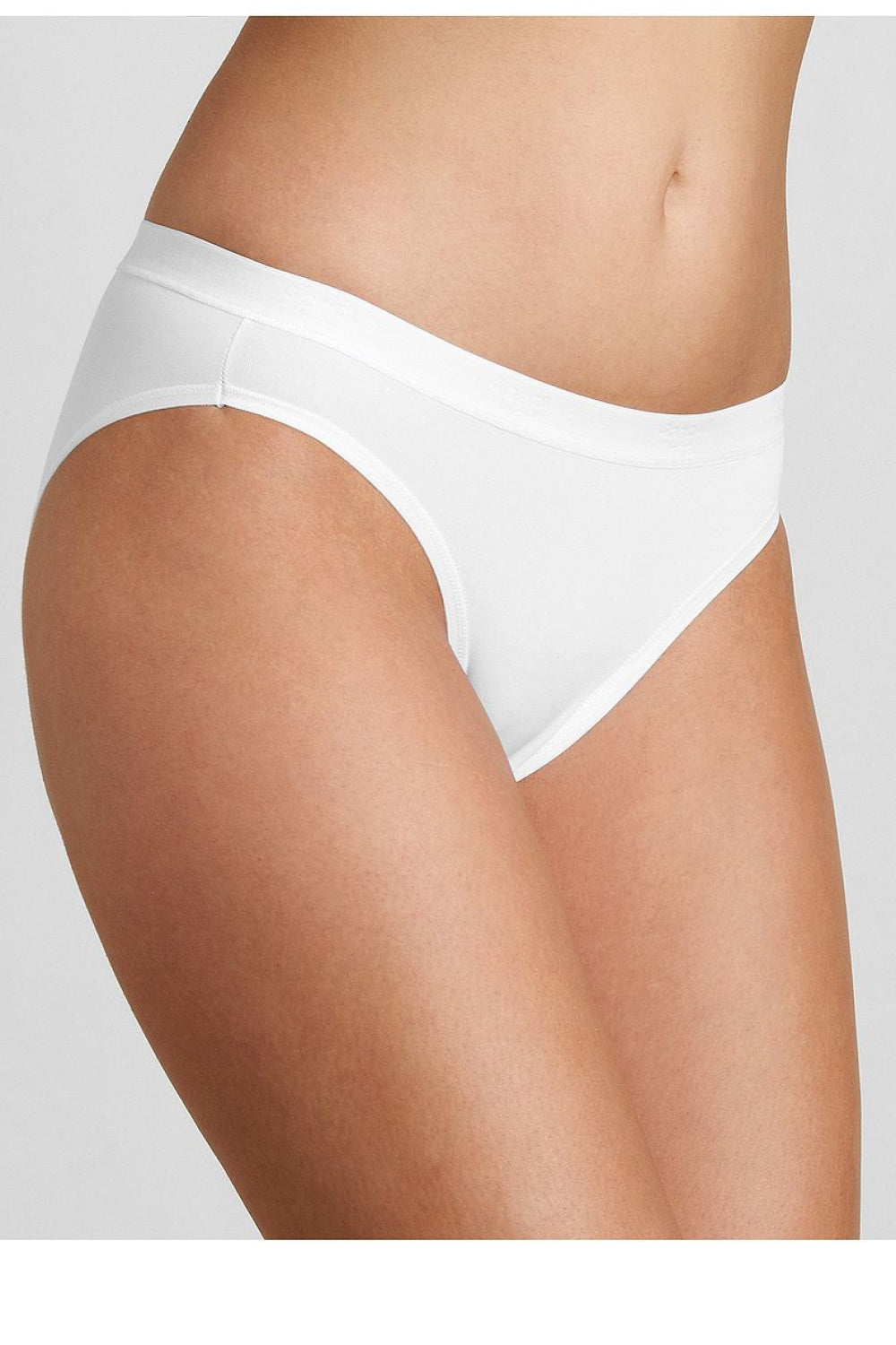 Culotte femme Sloggi Culottes Culottes — blanc