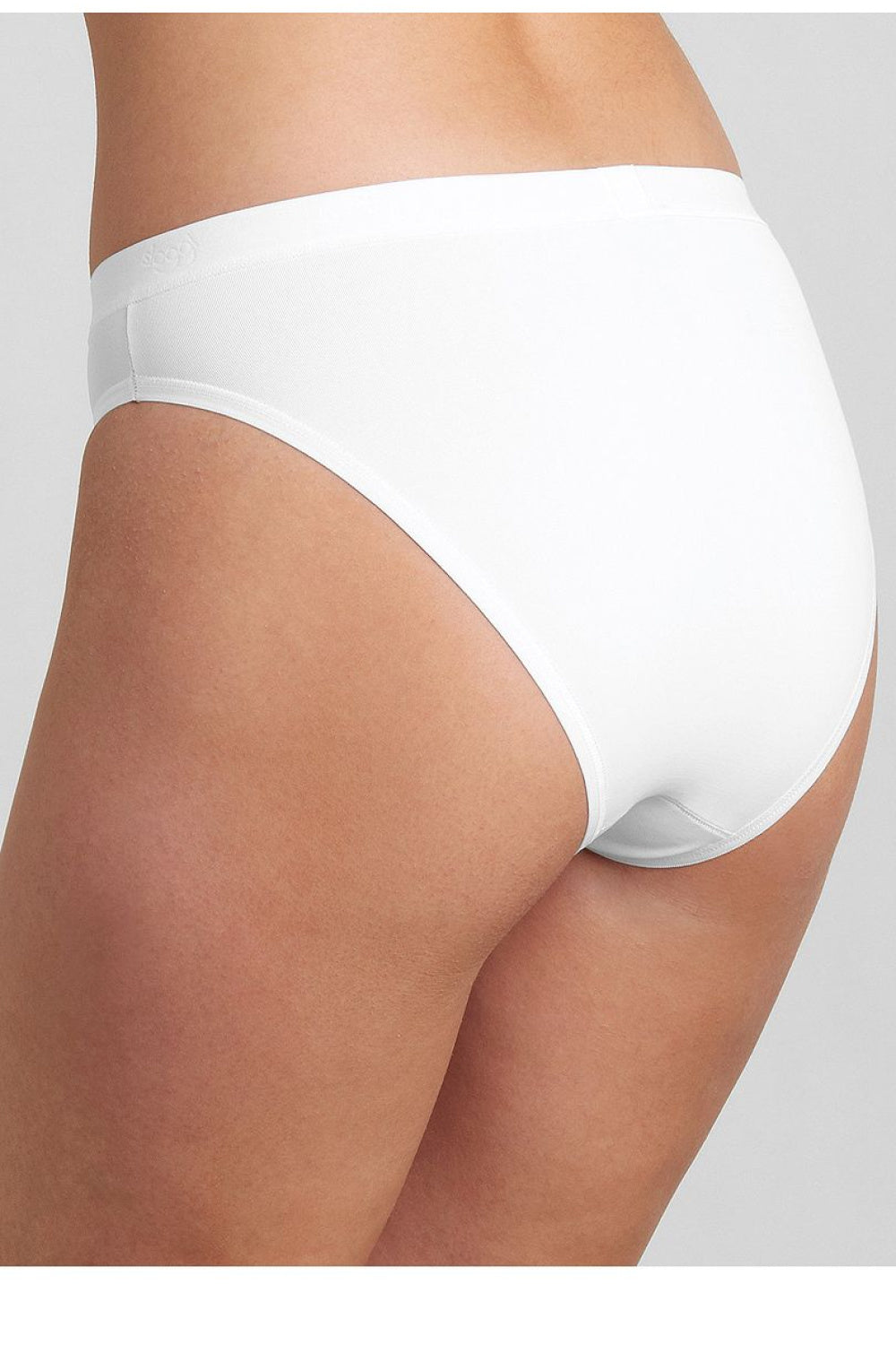 Culotte femme Sloggi Culottes Culottes — blanc