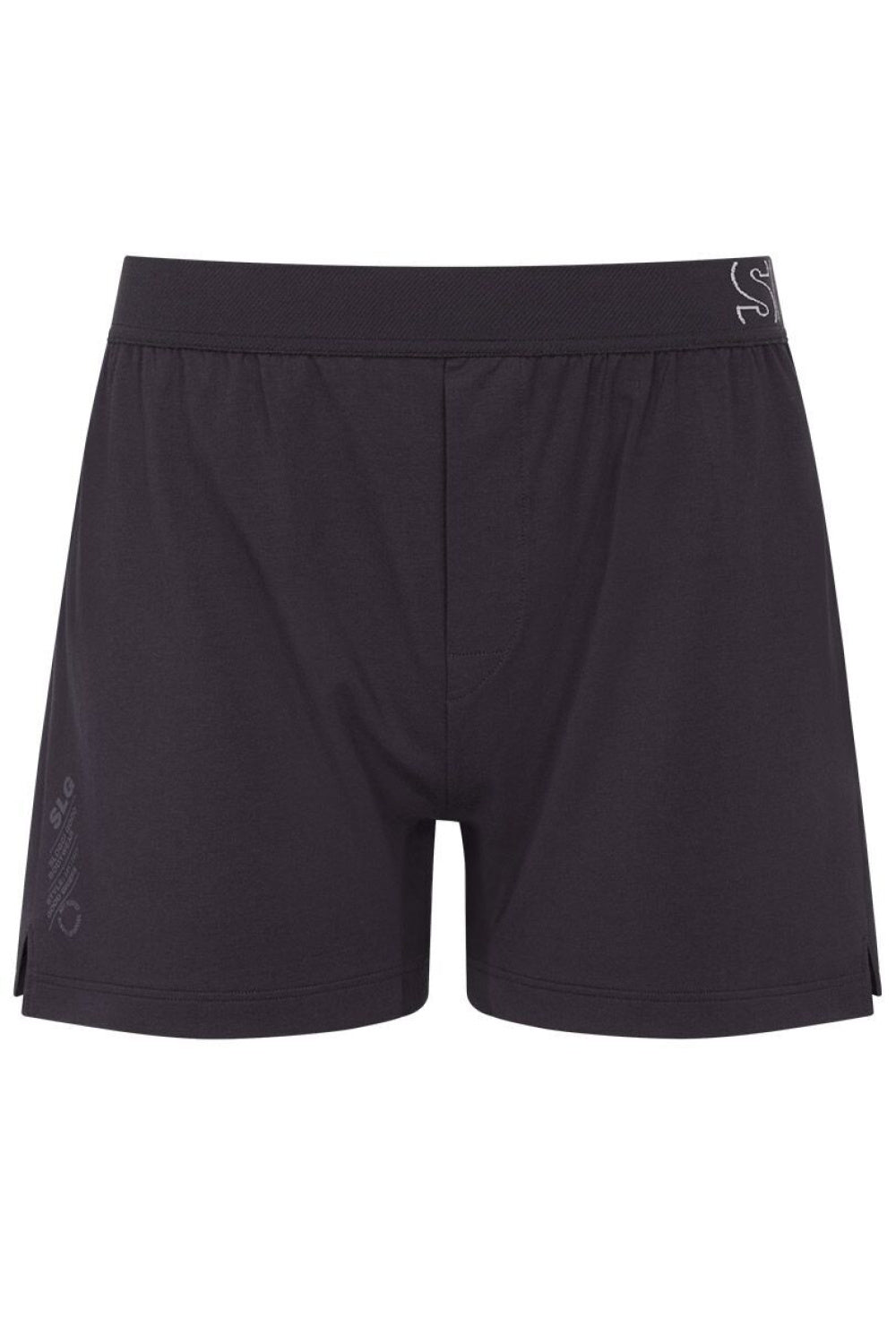 Culotte homme Sloggi Boxeur Boxeur — gris