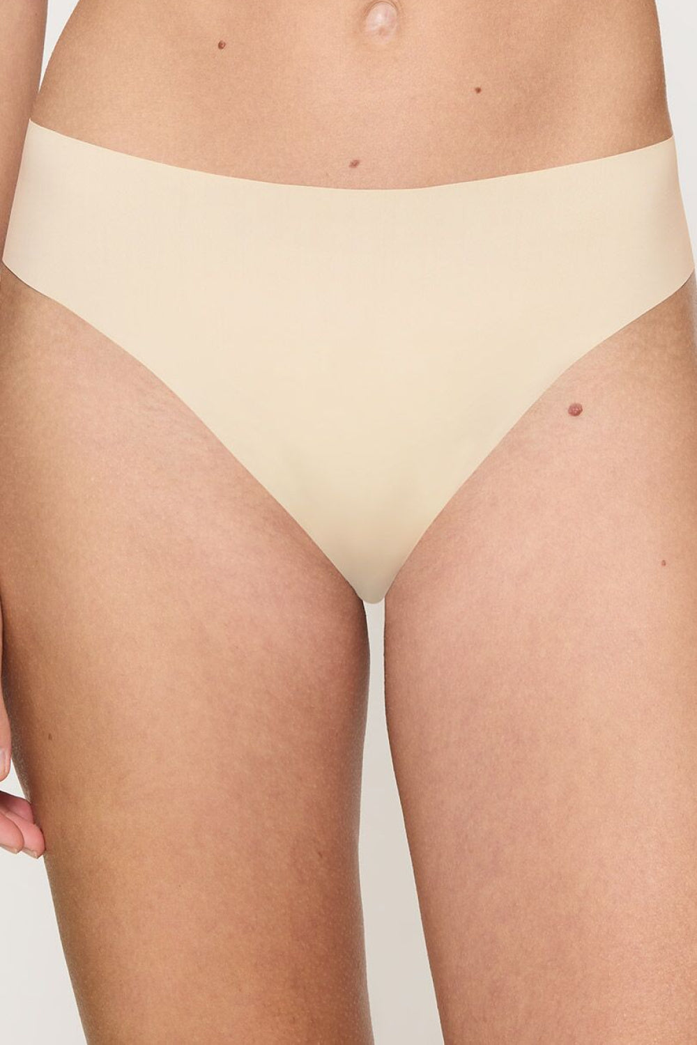 Culotte femme Triumph Culottes Culottes — beige