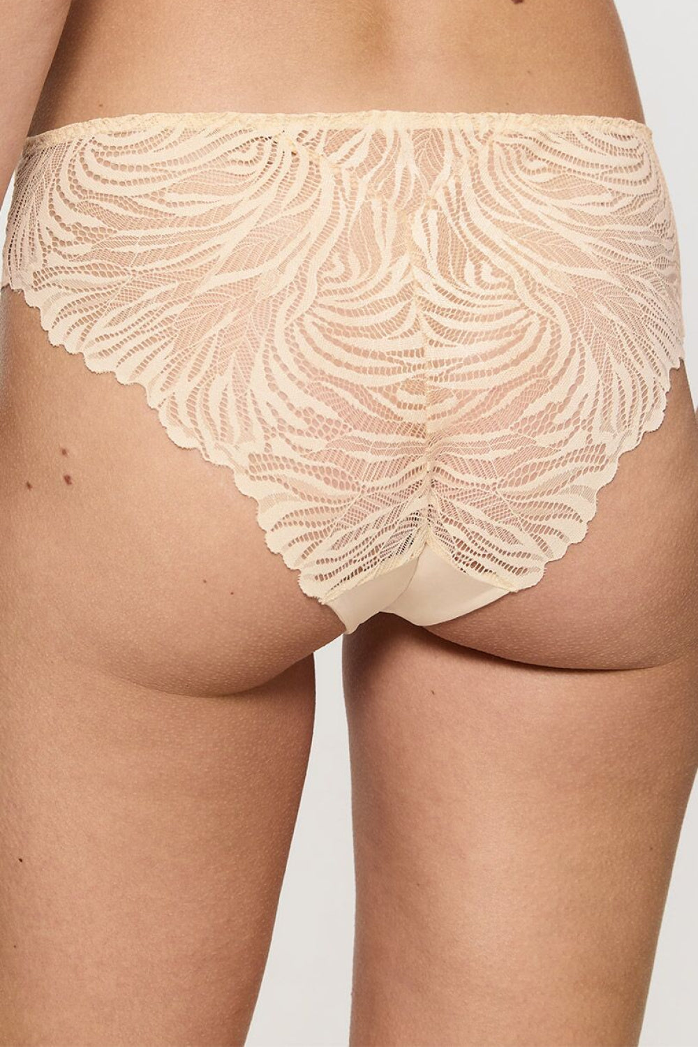 Culotte femme Triumph Culottes Culottes — beige