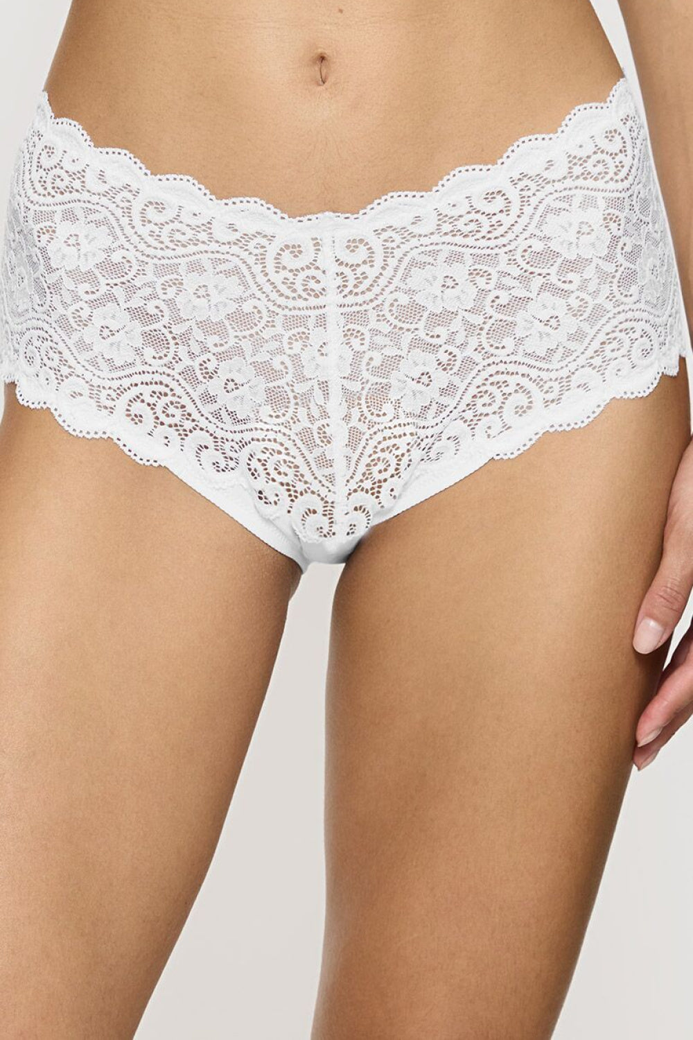 Culotte femme Triumph Culottes Culottes — blanc