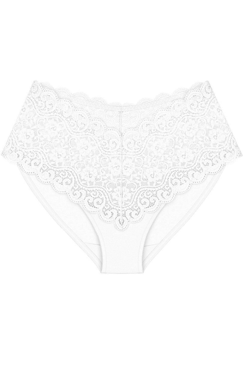 Culotte femme Triumph Culottes Culottes — blanc