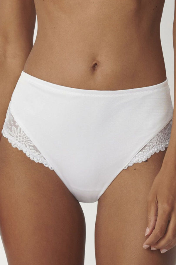 Culotte femme Triumph Culottes Culottes — blanc