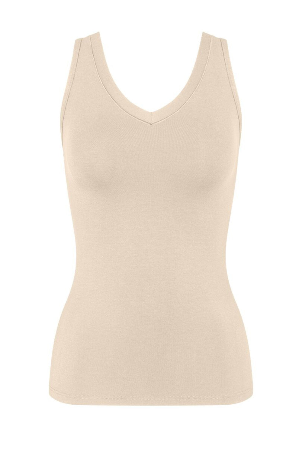 Nuisette femme Triumph Tricot Tricot — beige