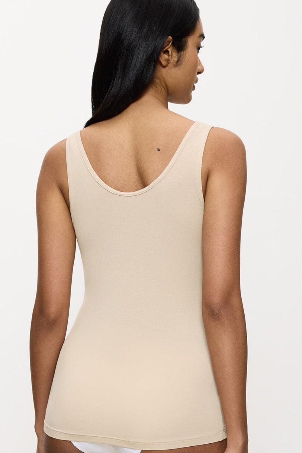 Nuisette femme Triumph Tricot Tricot — beige
