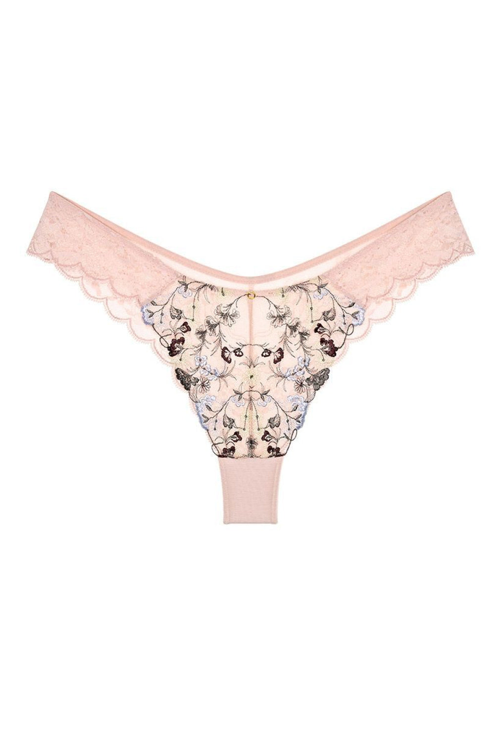 Culotte femme Triumph — beige