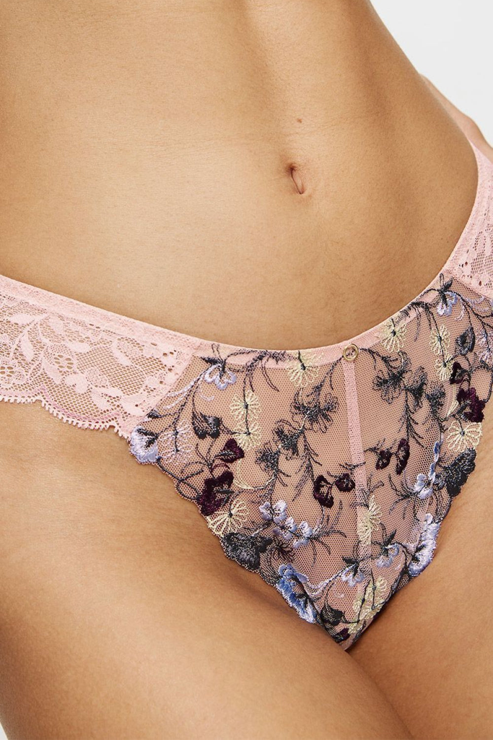 Culotte femme Triumph — beige