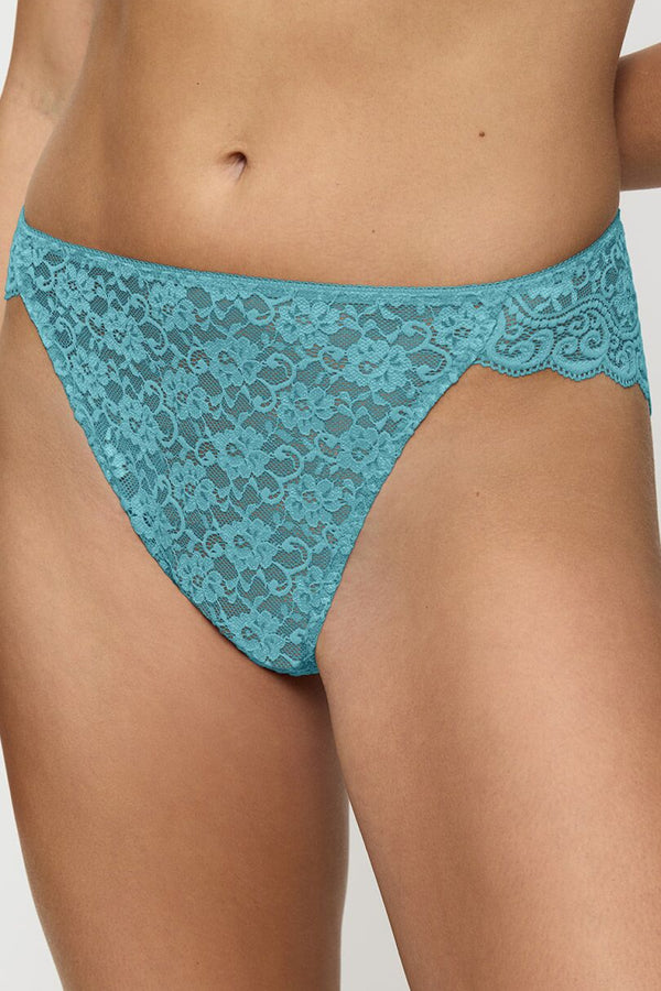 Culotte femme Triumph Culottes Culottes — bleu