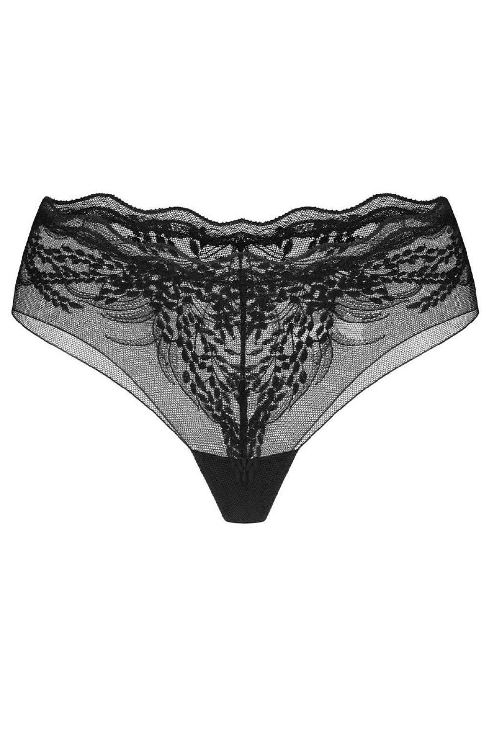 Culotte femme Obsessive Culottes Culottes — noir