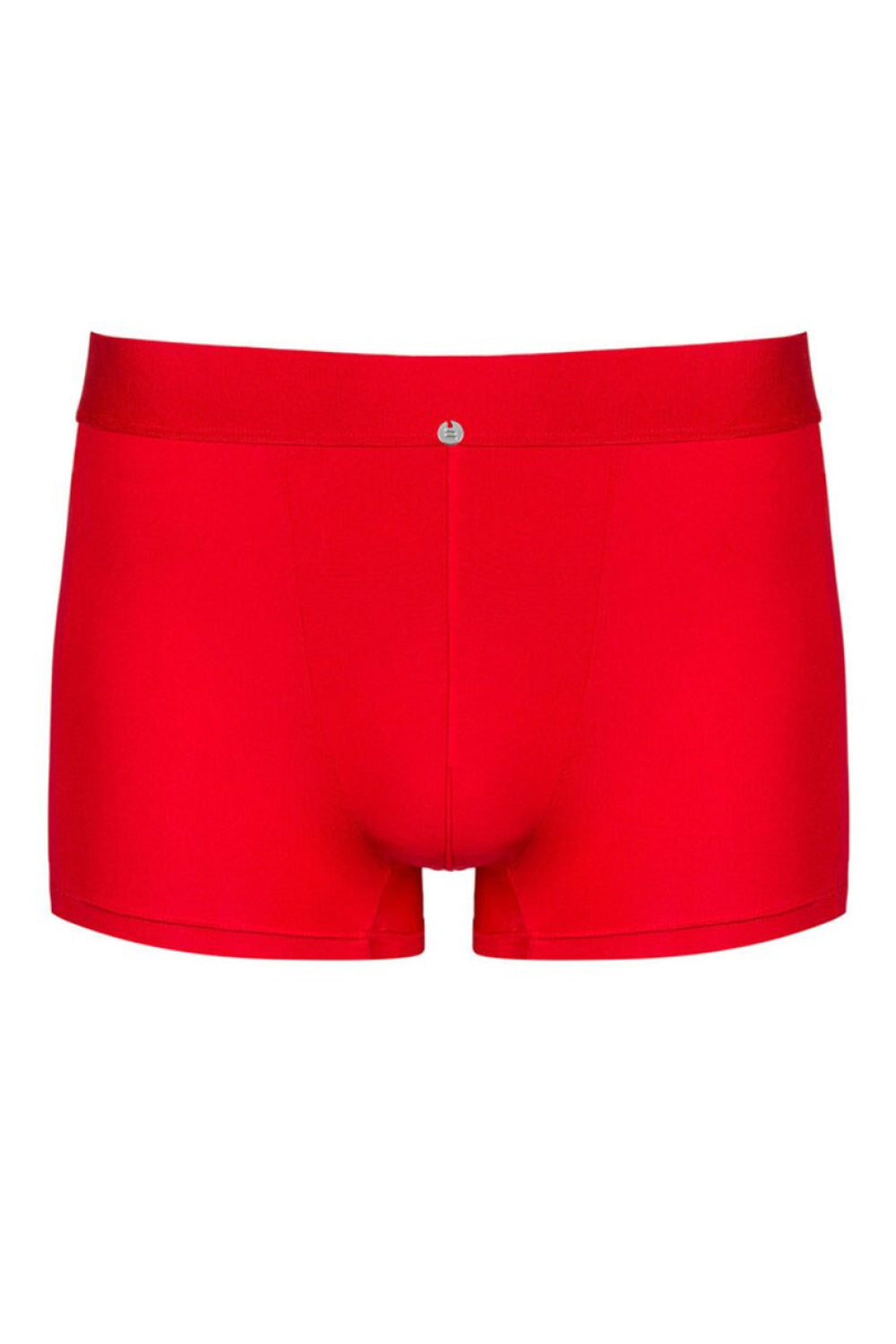 Culotte homme Obsessive Boxeur Boxeur — rouge