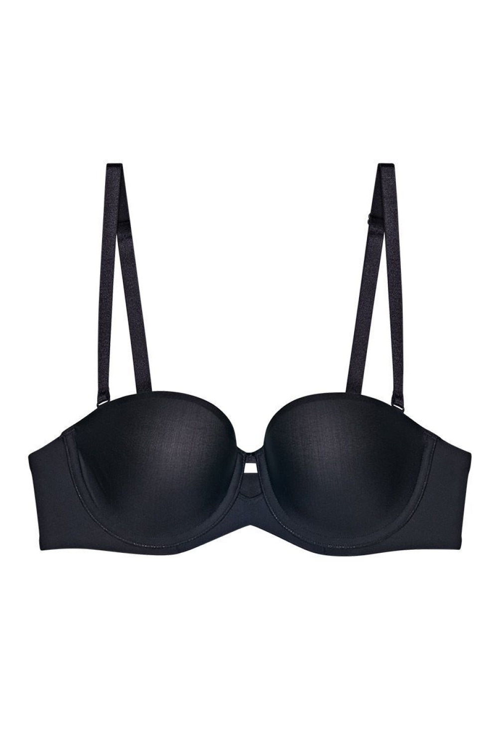 Soutien-gorge push-up femme Triumph — noir