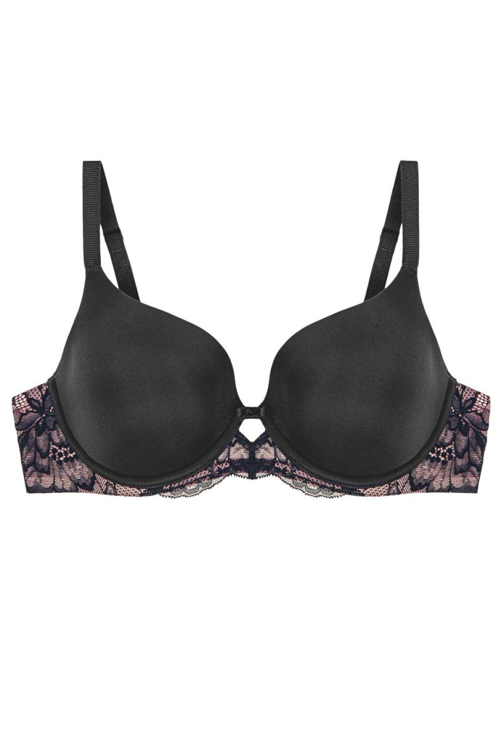 Soutien-gorge push-up femme Triumph — noir