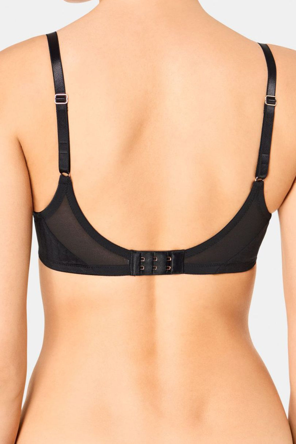 Soutien-gorge push-up femme Triumph — noir
