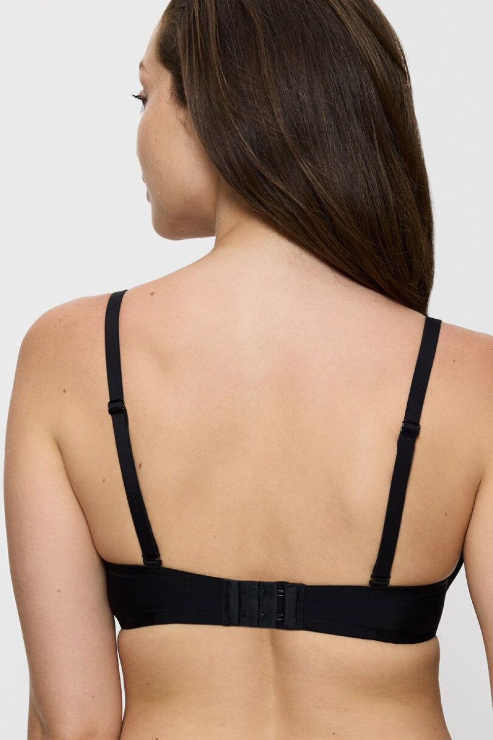 Soutien-gorge push-up femme Triumph — noir