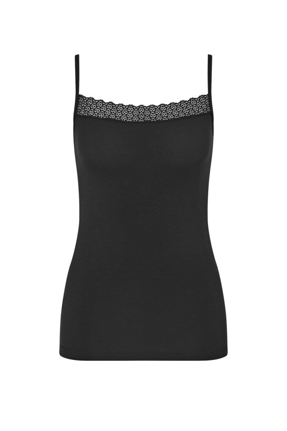 Nuisette femme Triumph Tricot Tricot — noir