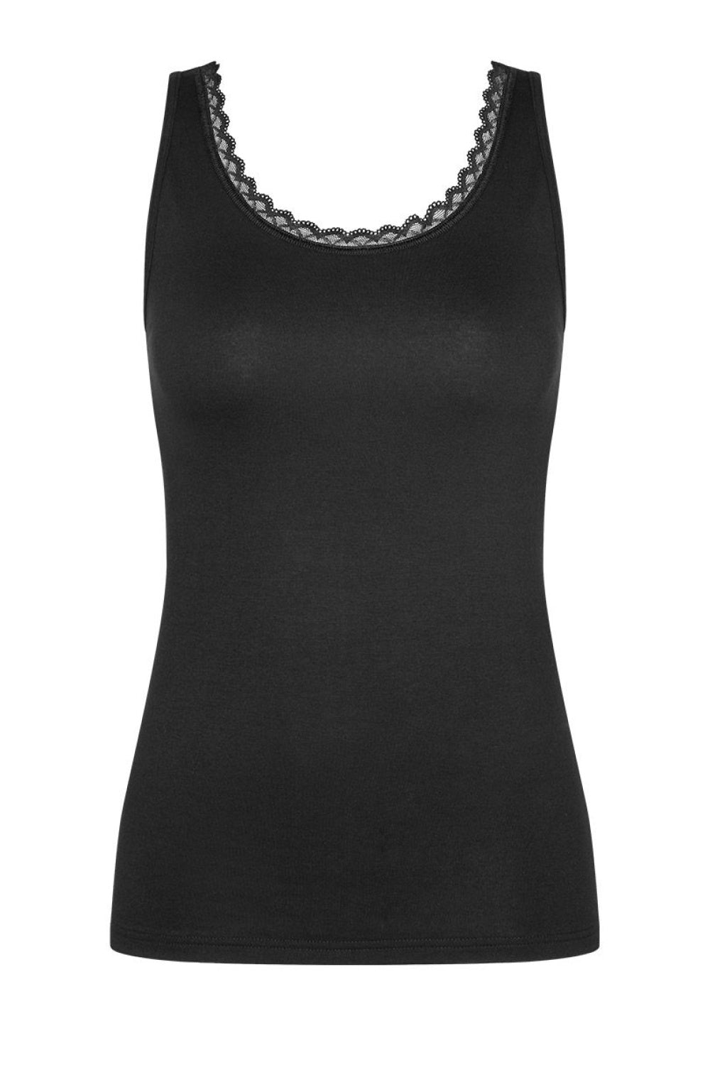 Nuisette femme Triumph Tricot Tricot — noir