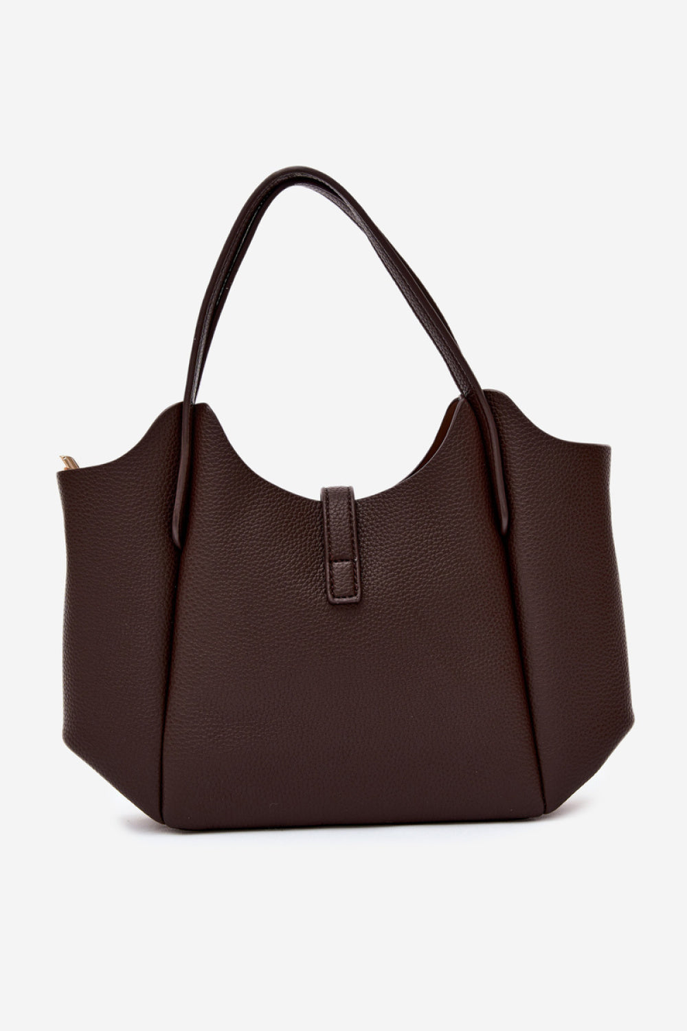 Sac à main de jour femme Step in style — brun