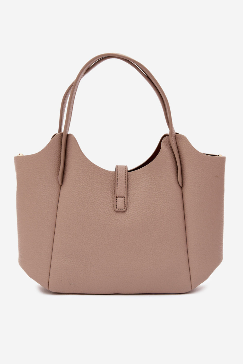 Sac à main de jour femme Step in style — beige