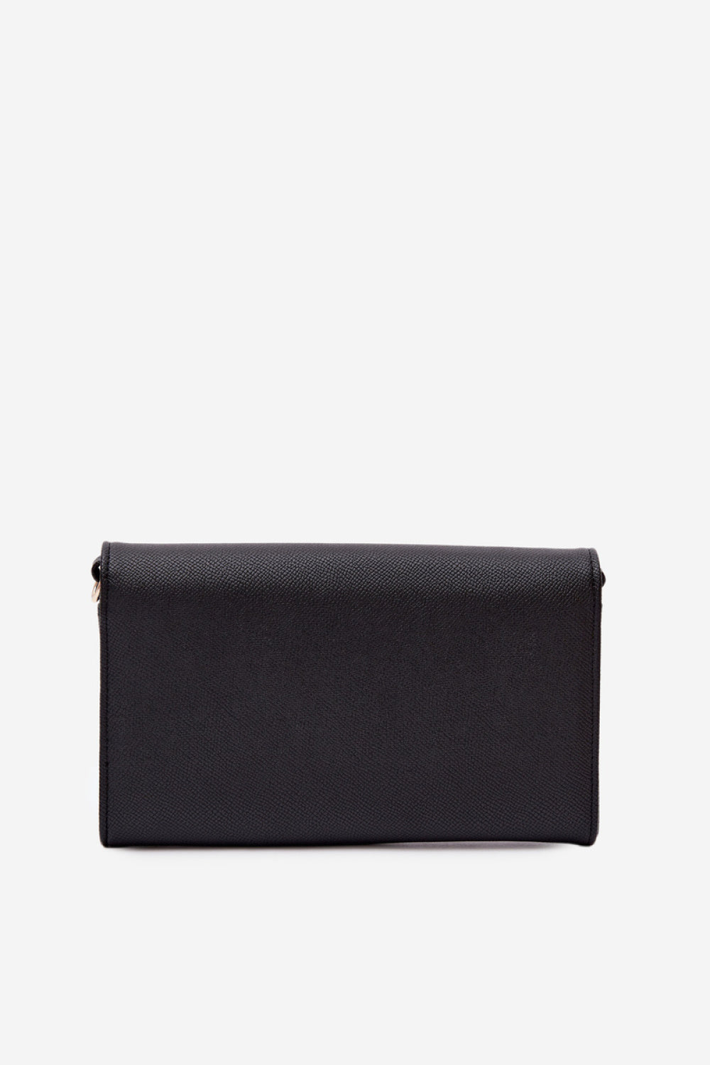Sac pochette femme Step in style — noir