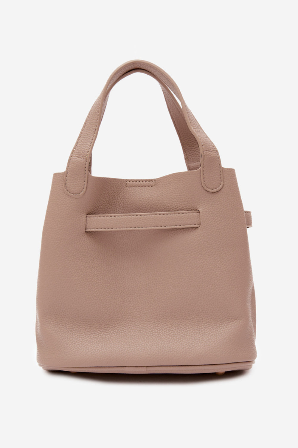 Sac à main de jour femme Step in style — beige