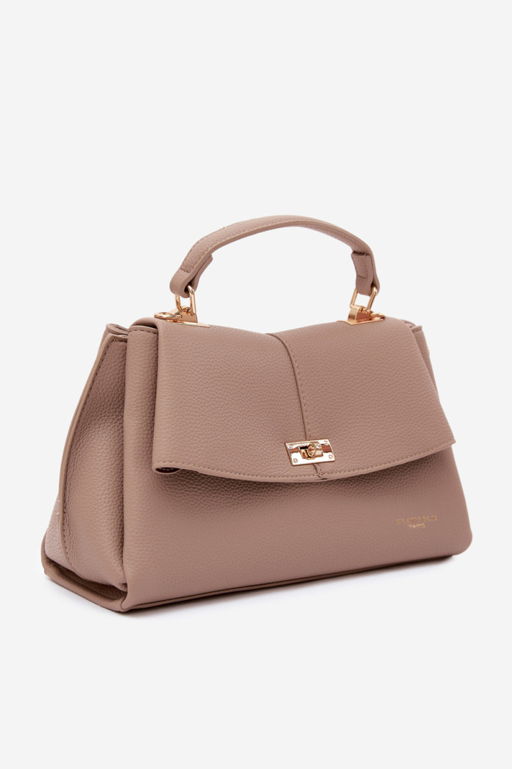 Sac à main de jour femme Step in style — beige