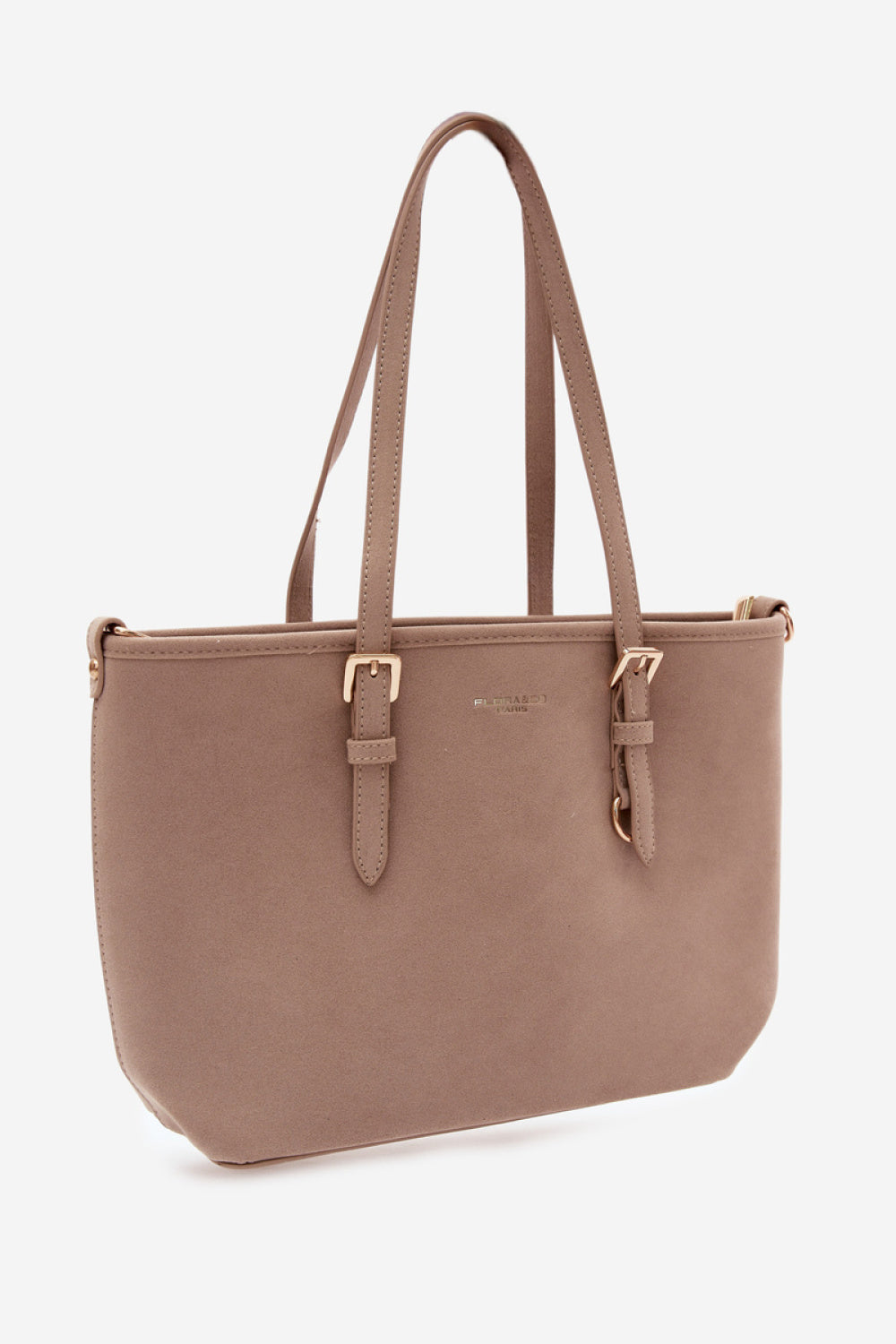 Sac à main de jour femme Step in style — beige