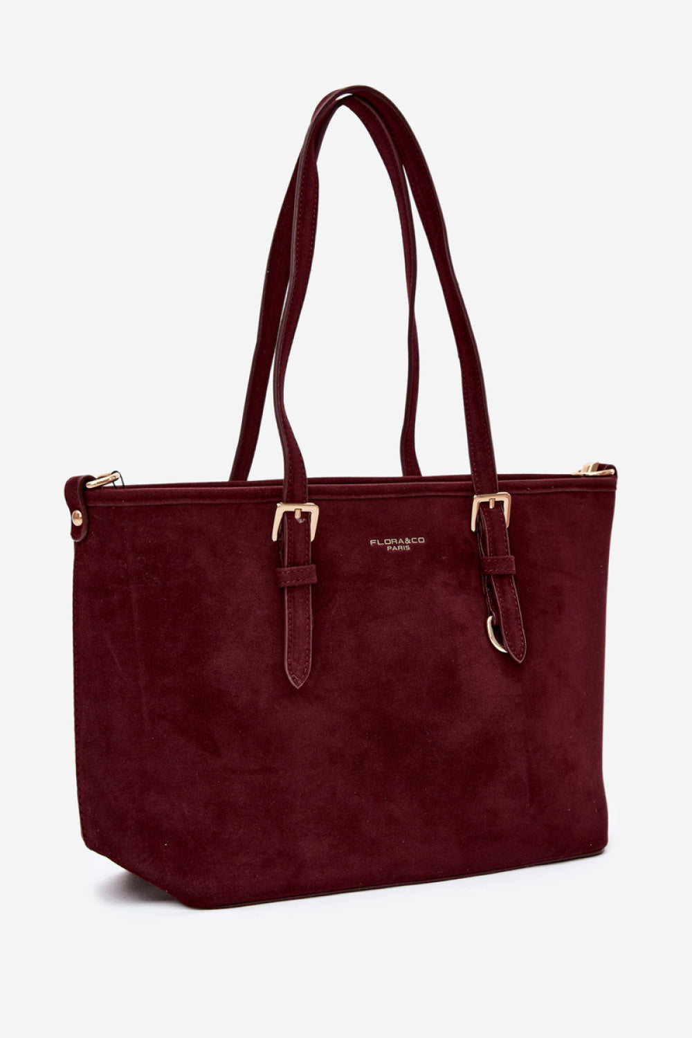 Sac à main de jour femme Step in style — rouge